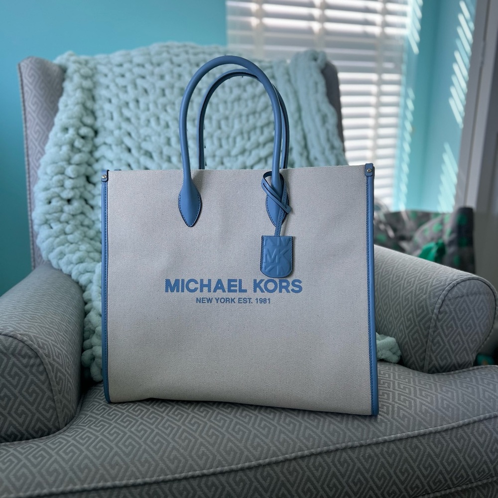 Michael Kors - tote bag